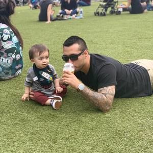 Meet your Posher, Jesus